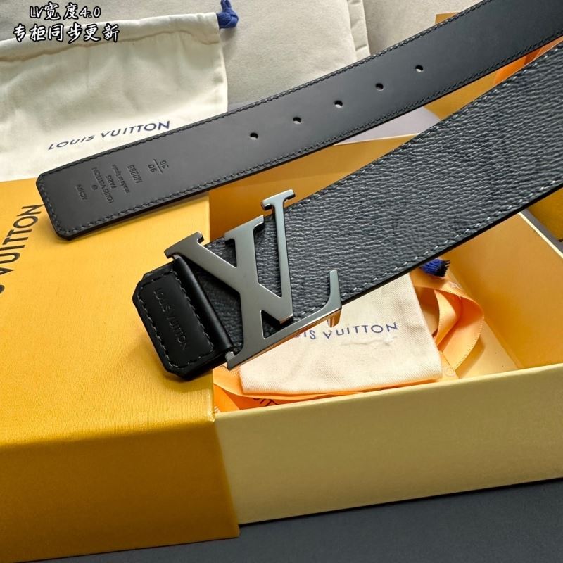 Louis Vuitton Belts